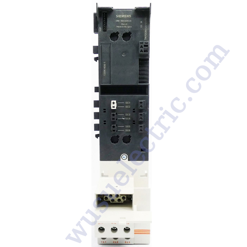 Siemens 3RK1903-3AC00