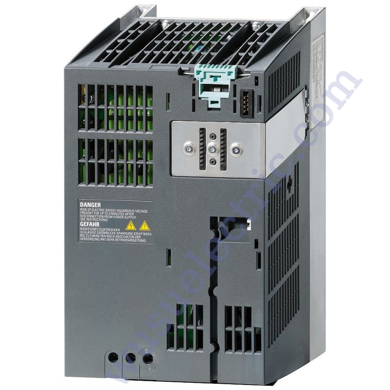 Siemens 6SL3210-1SE16-0UA0