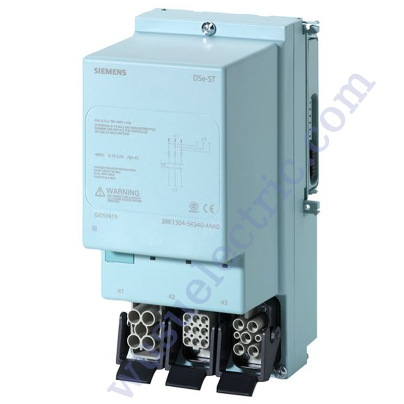 Siemens 3RK1304-5LS40-5AA0
