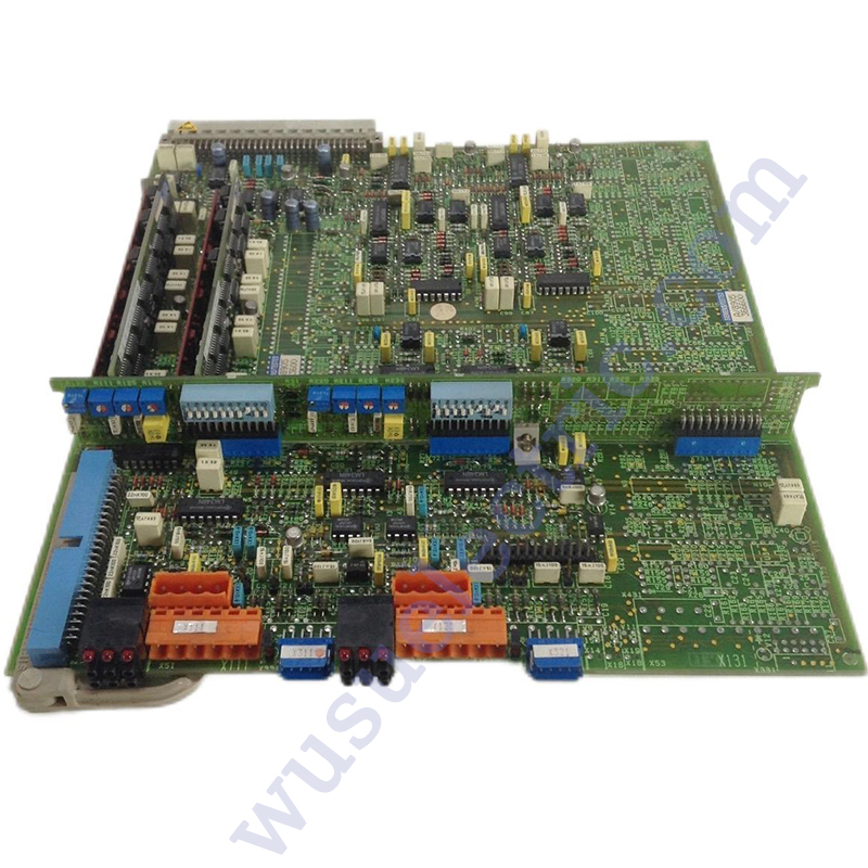 Siemens 6S06100-0NA11