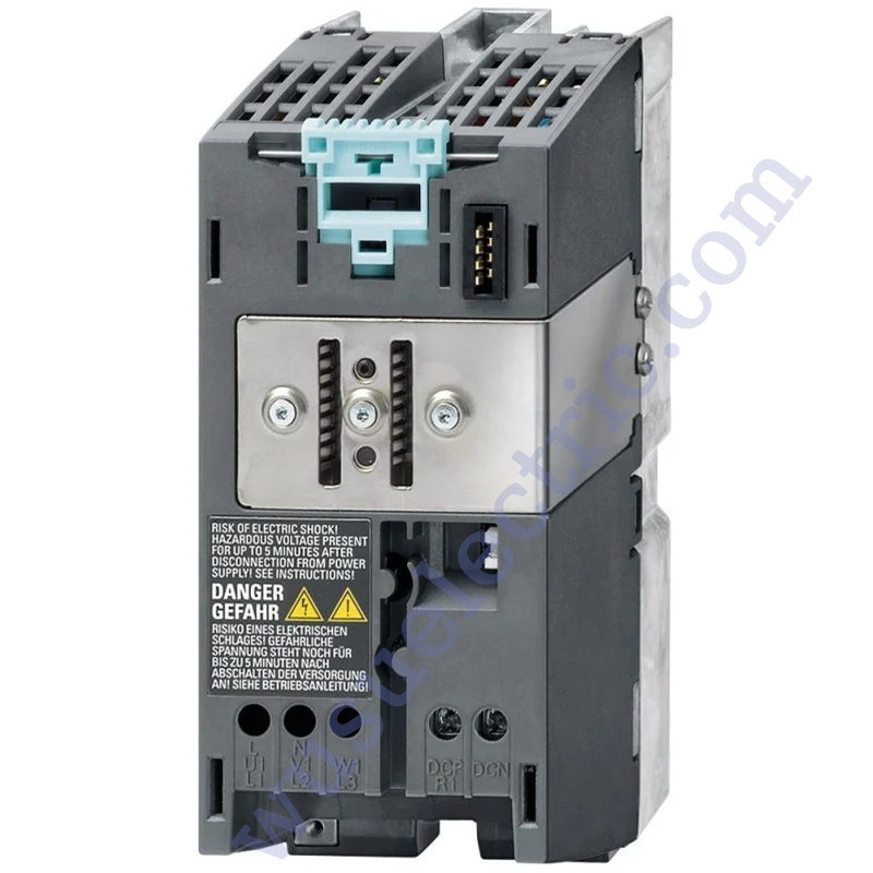 Siemens 6SL3210-1SB12-3AA0