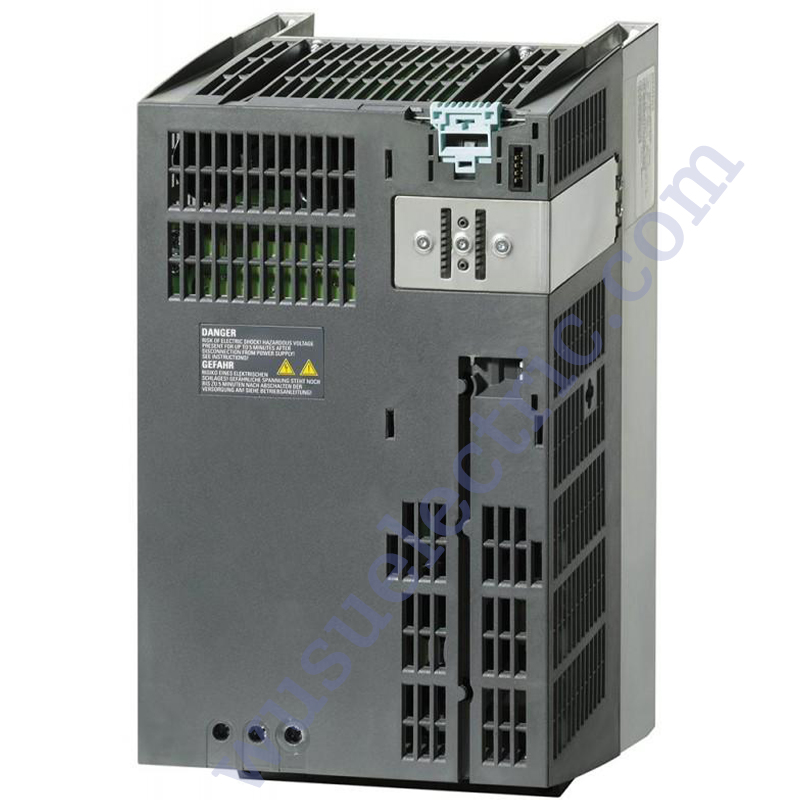 Siemens 6SL3210-1SE22-5AA0