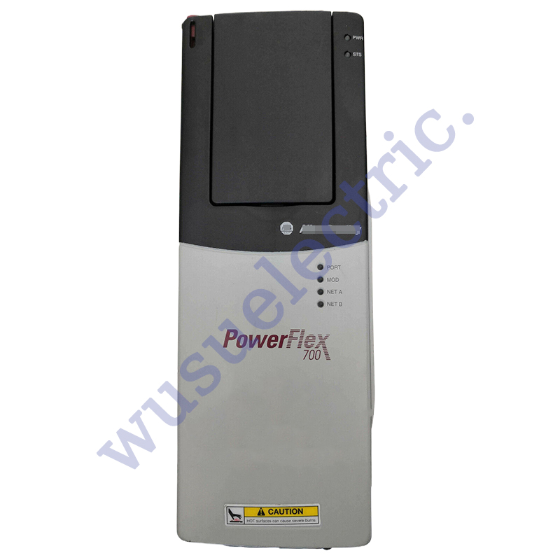 Allen-Bradley 20BC8P7A0AYNANC0