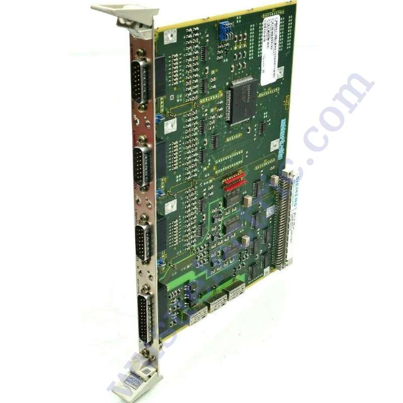 Siemens 6FC5111-0BA01-0AA0