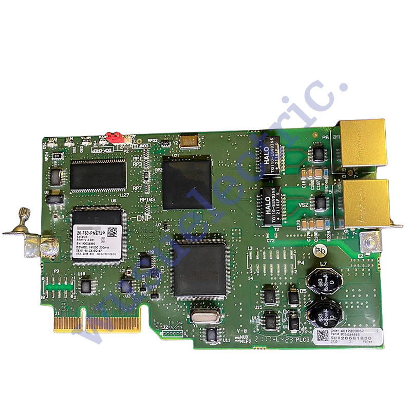 Allen-Bradley 20-750-PNET-2P