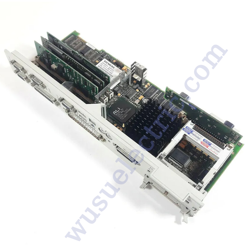 Siemens 6FC5357-0BB23-0AE0