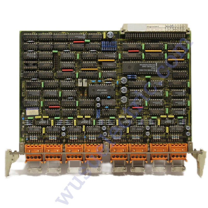 Siemens 6FC5111-0CB01-0AA0
