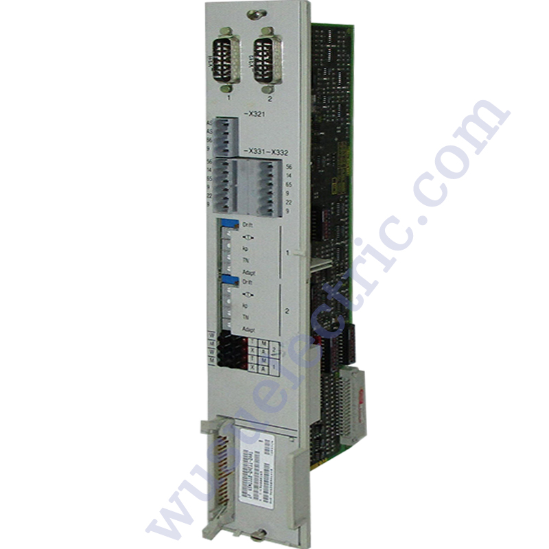 Siemens 6SN1118-0AE11-0AA1