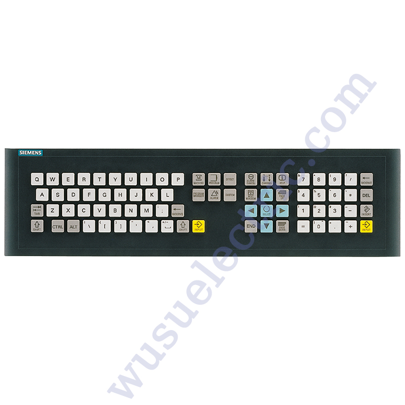 Siemens 6FC5203-0AF20-0AA1