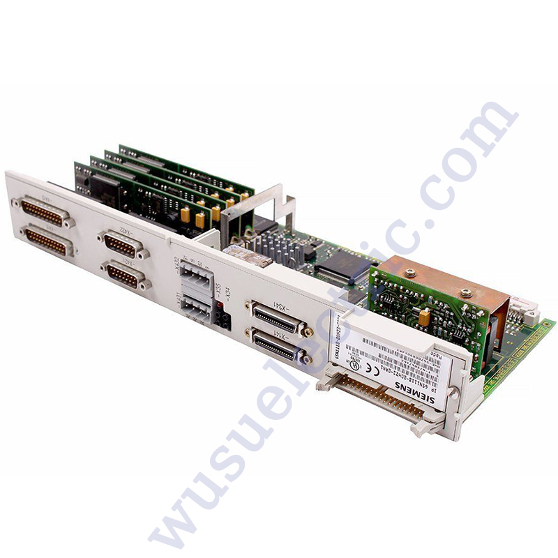 Siemens 6SN1118-0DH23-0AA1