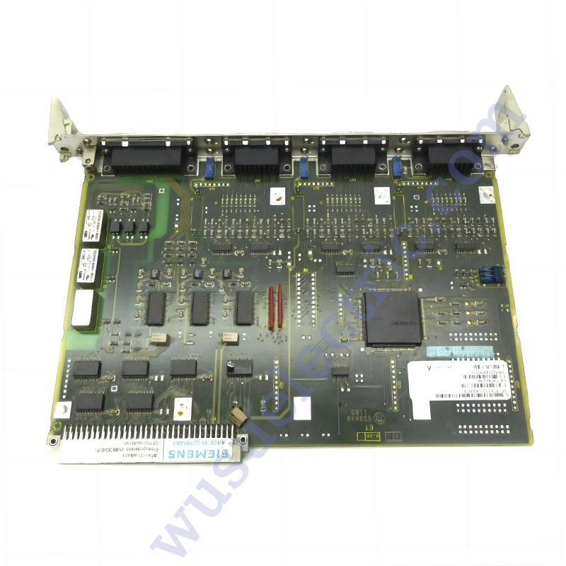 Siemens 6FX1121-4BA03
