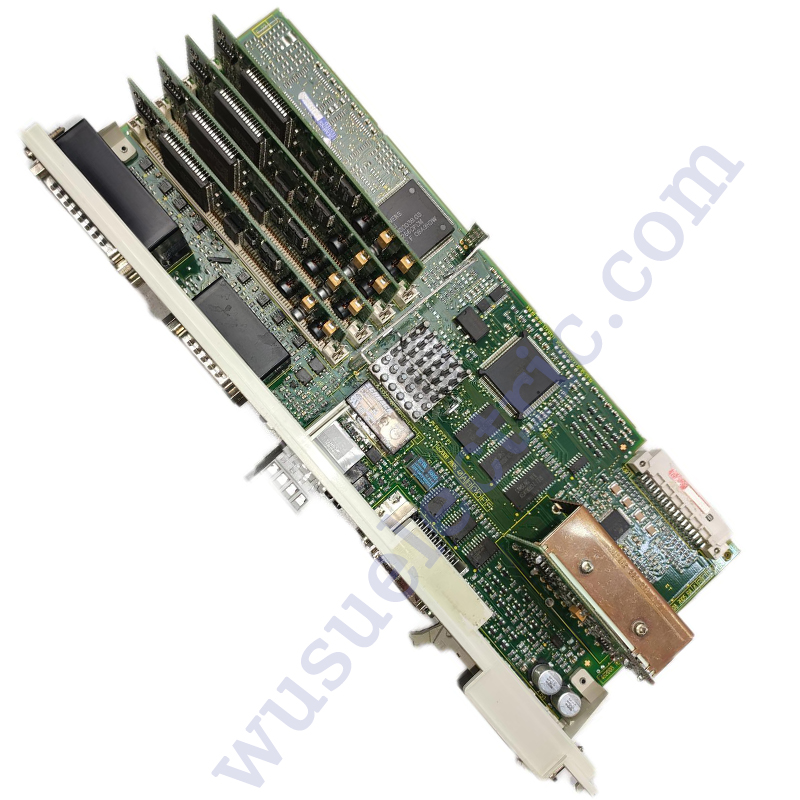Siemens 6SN1118-0DH22-0AA1
