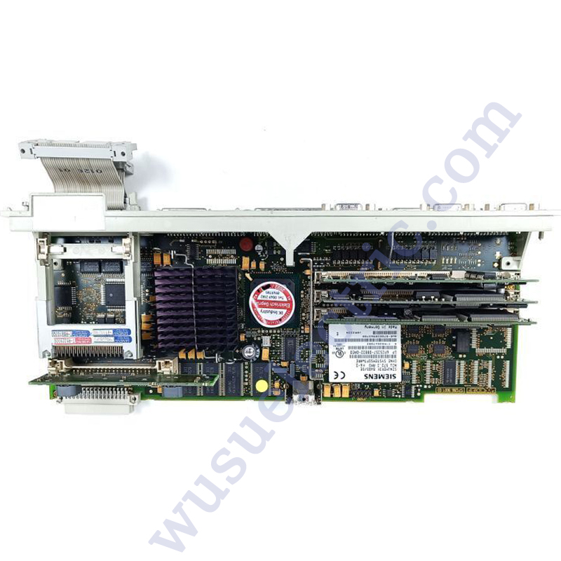 Siemens 6FC5357-0BB22-0AE0