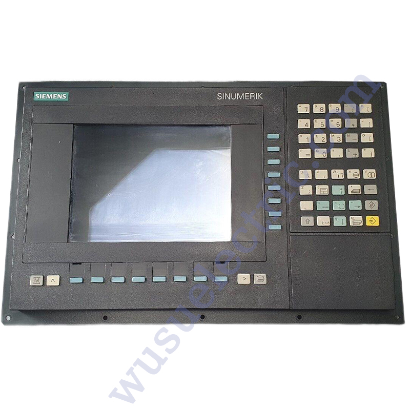 Siemens 6FC5203-0AB10-0AA1