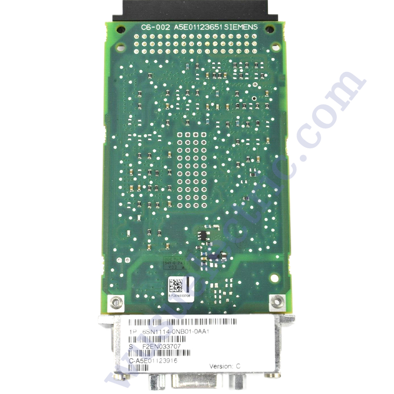 Siemens 6SN1114-0NB01-0AA1