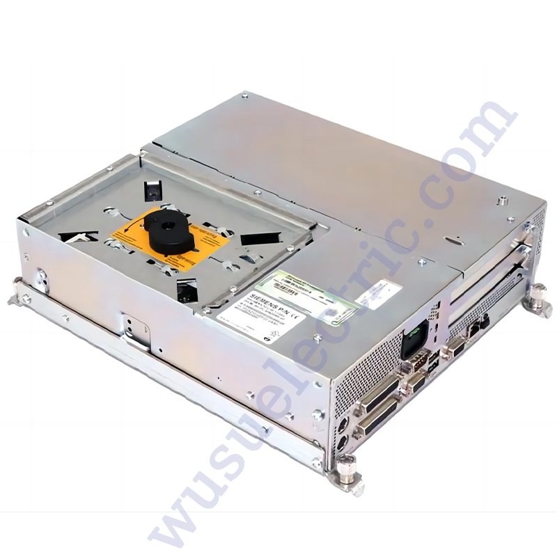 Siemens 6FC5210-0DF22-2AA0