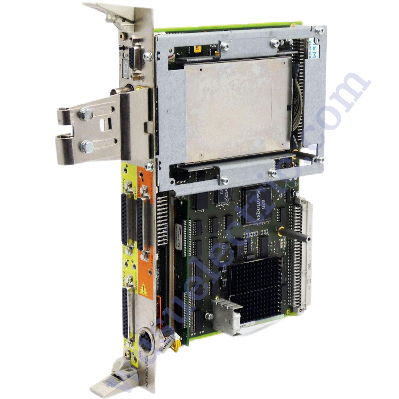 Siemens 6FC5110-0DB02-0AA4