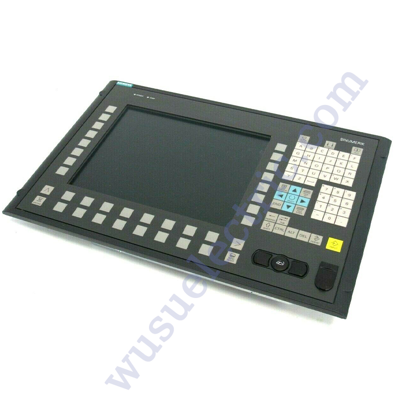 Siemens 6FC5203-0AF02-0AA1