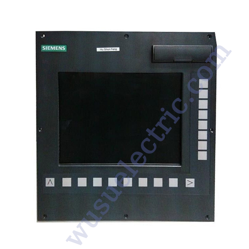 Siemens 6FC5610-0BA10-0AA1