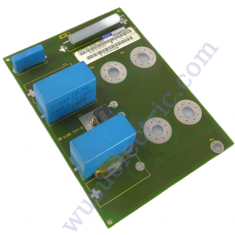 Siemens 6SE7032-6EG84-1GF0