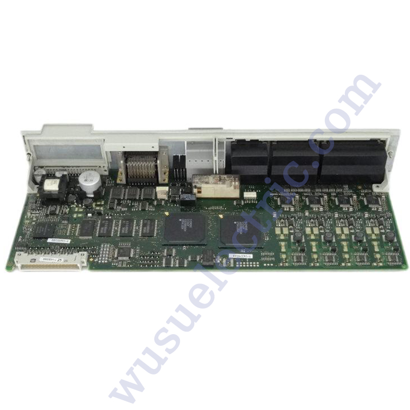 Siemens 6SN1118-0DM33-0AA1