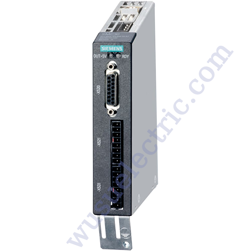 Siemens 6SL3055-0AA00-5CA2