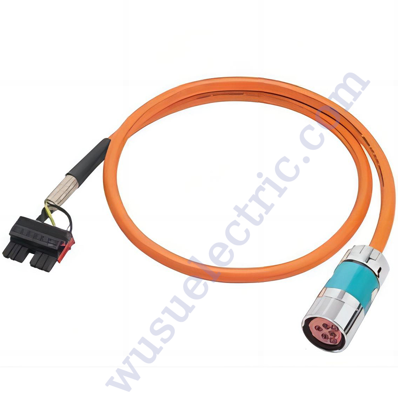 Siemens 6FX5002-5CN26-1AH5