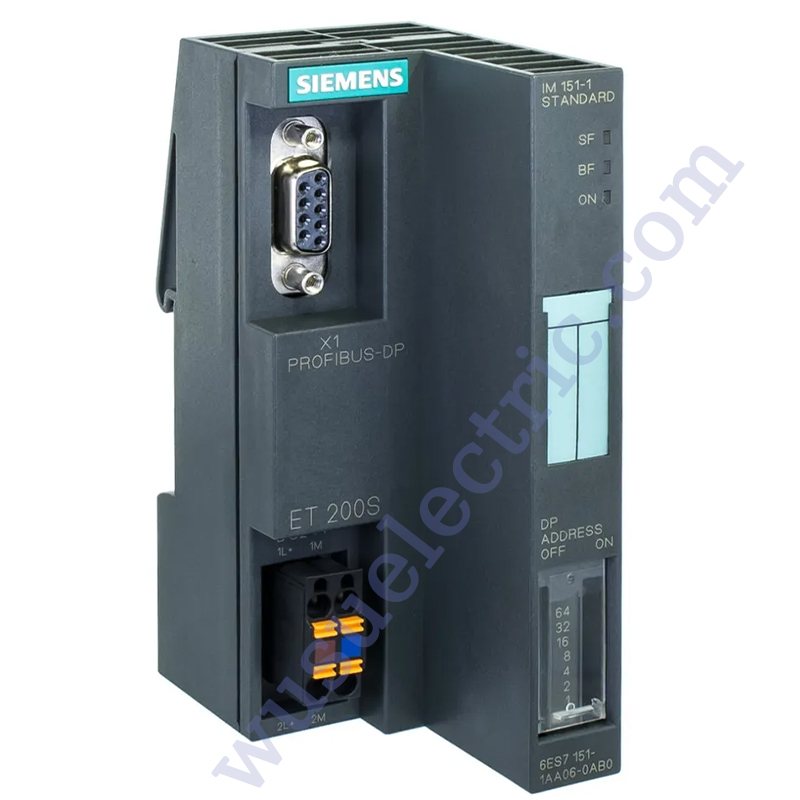 Siemens 6ES7151-1AA06-0AB0