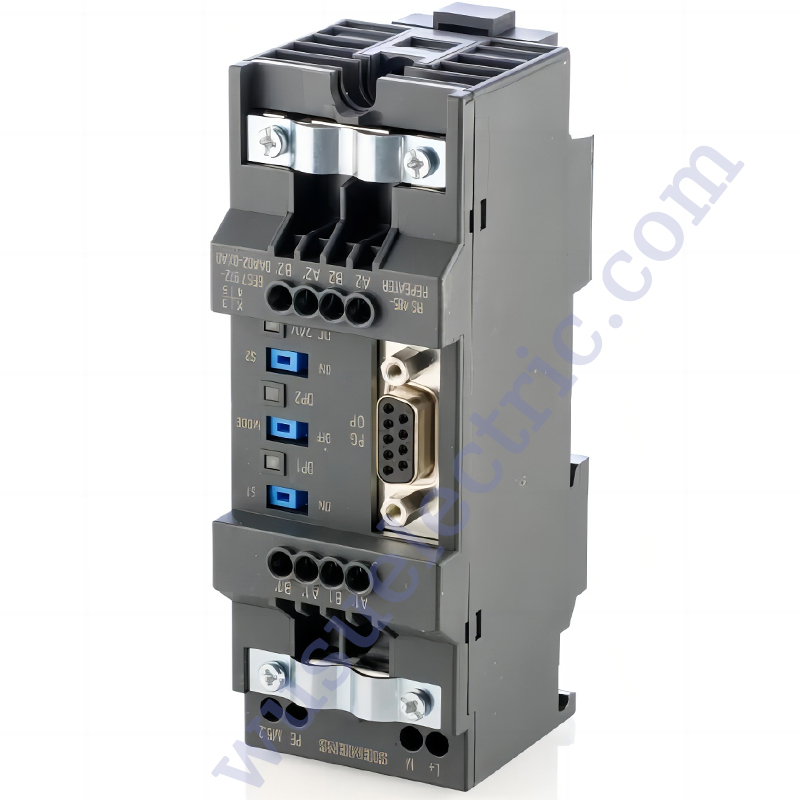 Siemens 6ES7972-0AA02-0XA0