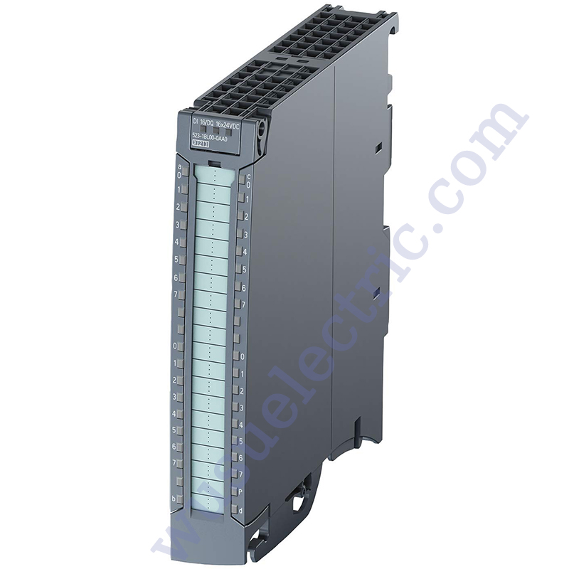 Siemens 6ES7523-1BL00-0AA0