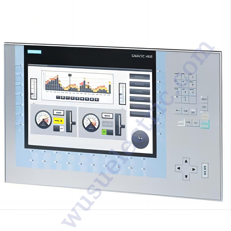 Siemens 6AV2124-1MC01-0AX0