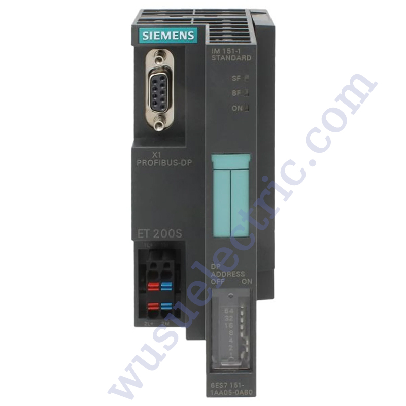 Siemens 6ES7151-1AA05-0AA0
