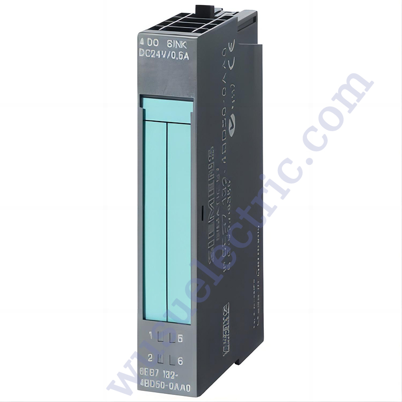 Siemens 6ES7132-4BD02-0AA0