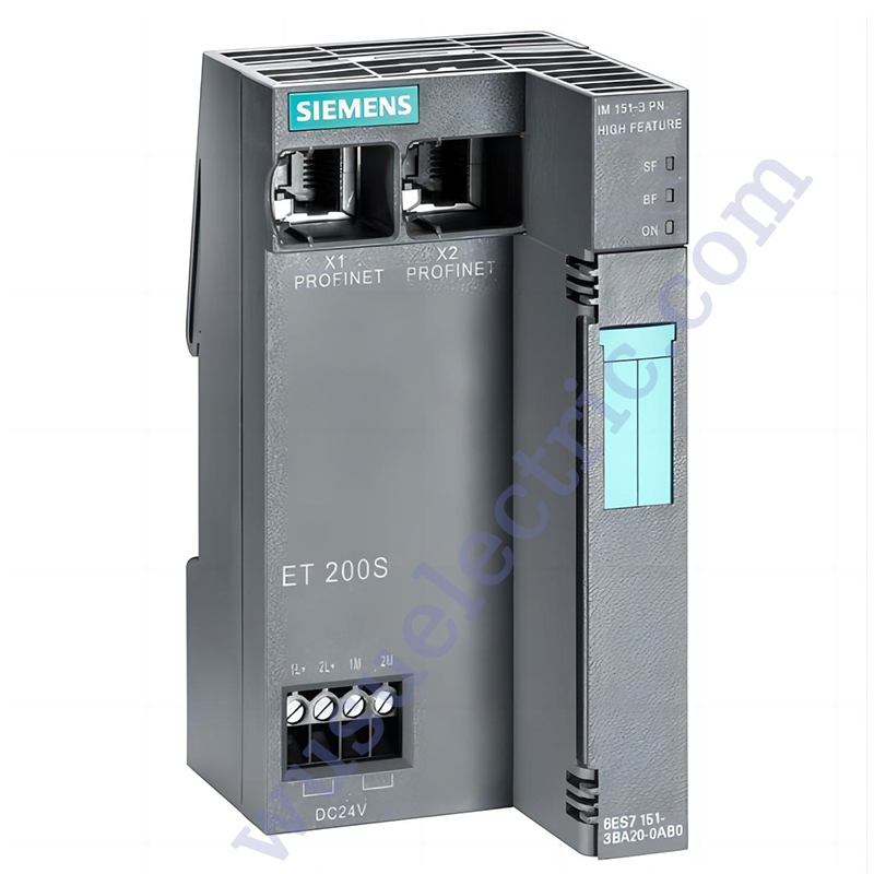 Siemens 6ES7151-3BA23-0AB0