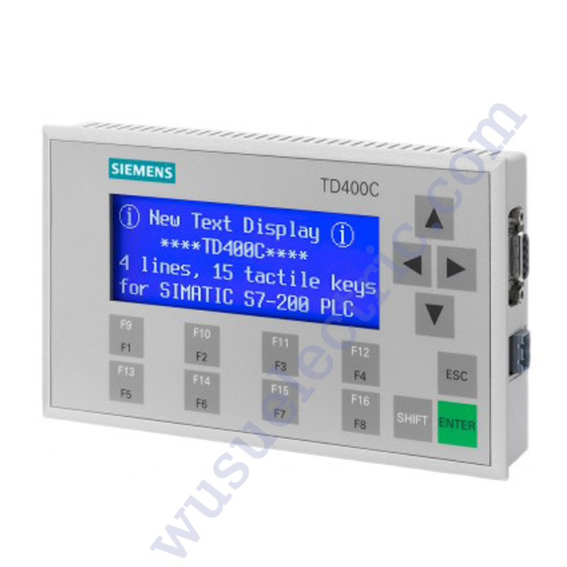 Siemens 6AV6640-0AA00-0AX1