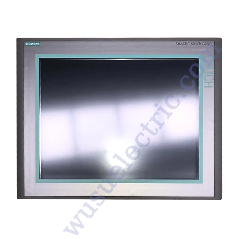 Siemens 6AV6644-0AB01-2AX0