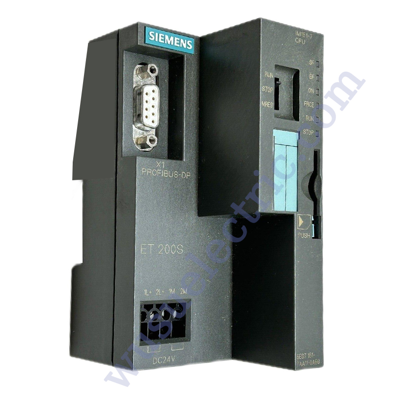 Siemens 6ES7151-7AA11-0AB0