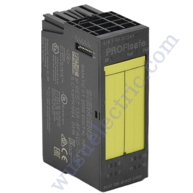 Siemens 6ES7138-4FA05-0AB0