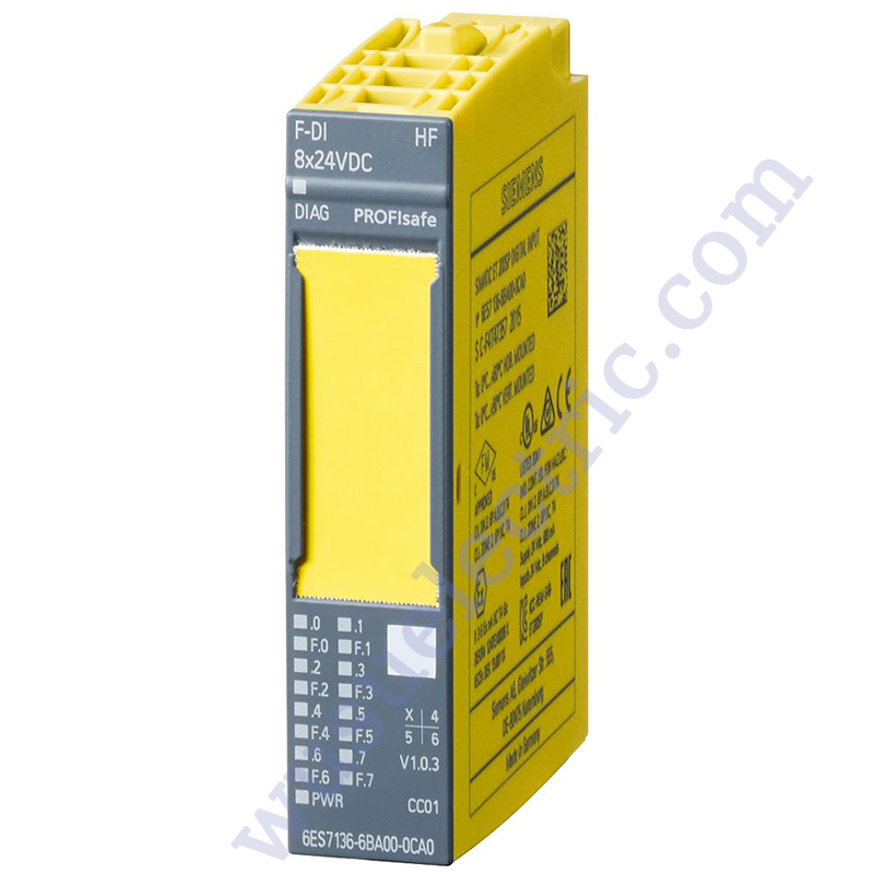 Siemens 6ES7136-6BA00-0CA0