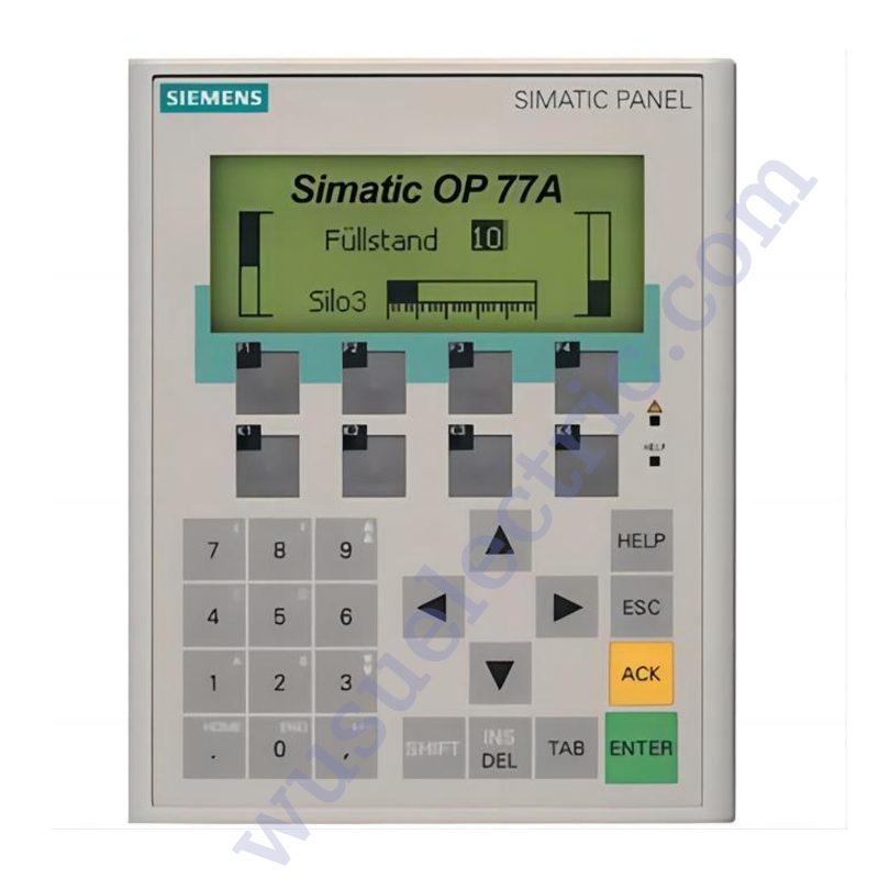 Siemens 6AV6641-0CA01-0AX1