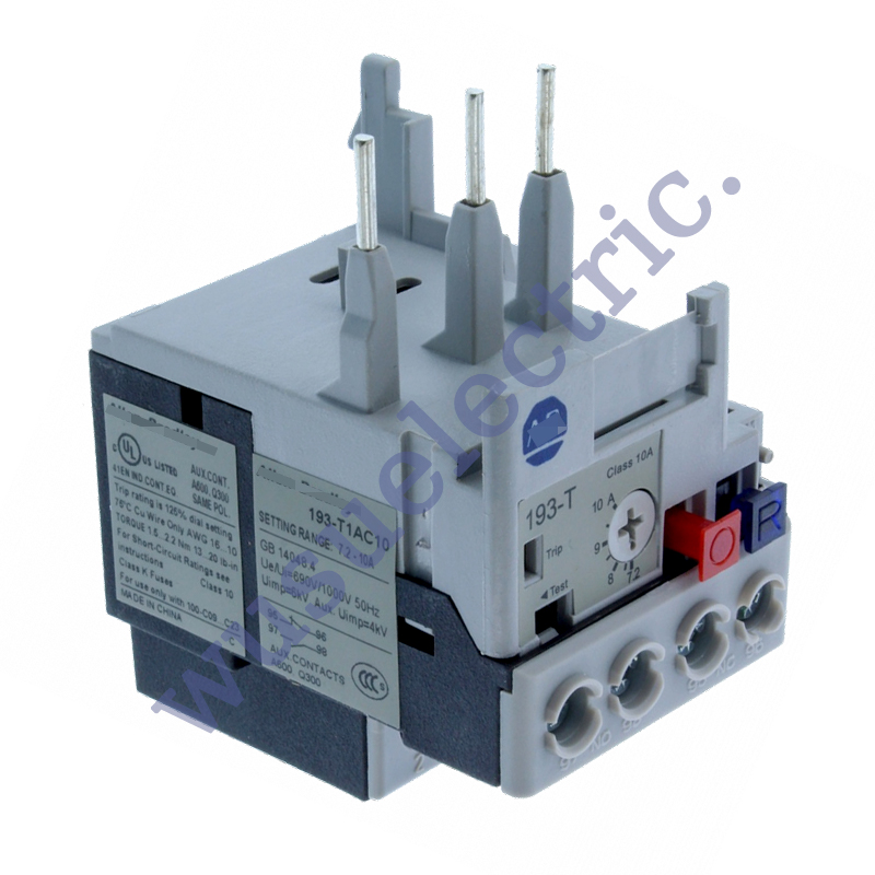 Allen-Bradley 193-T1AC10