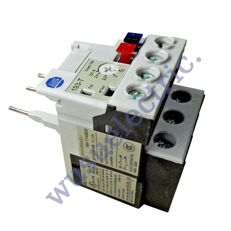 Allen-Bradley 193-T1AB25