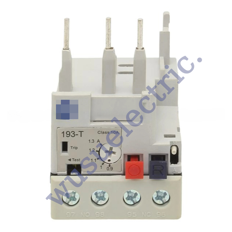Allen-Bradley 193-T1AB13