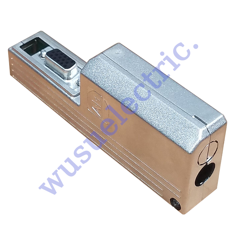 Allen-Bradley 2090-K6CK-D15M