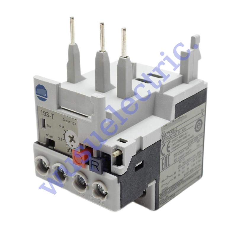 Allen-Bradley 193-T1AB40