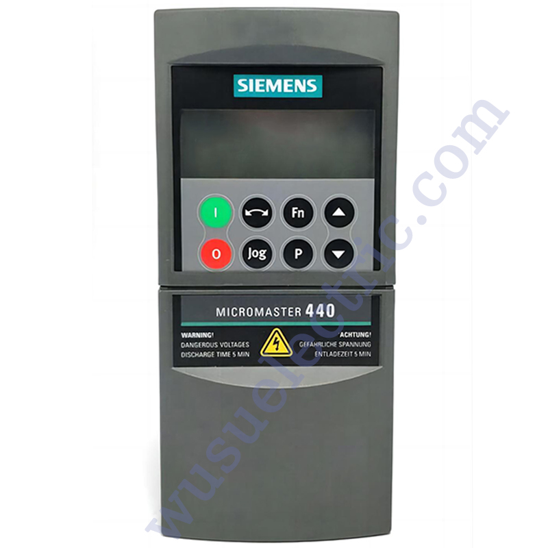 Siemens 6SE6440-2UD17-5AA1