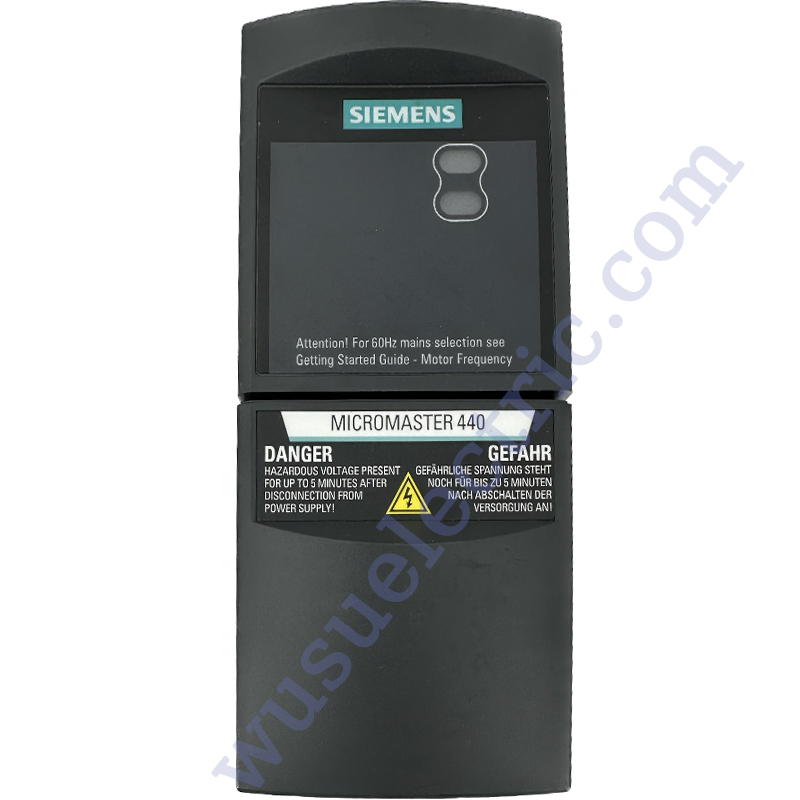 Siemens 6SE6440-2UD21-1AA1