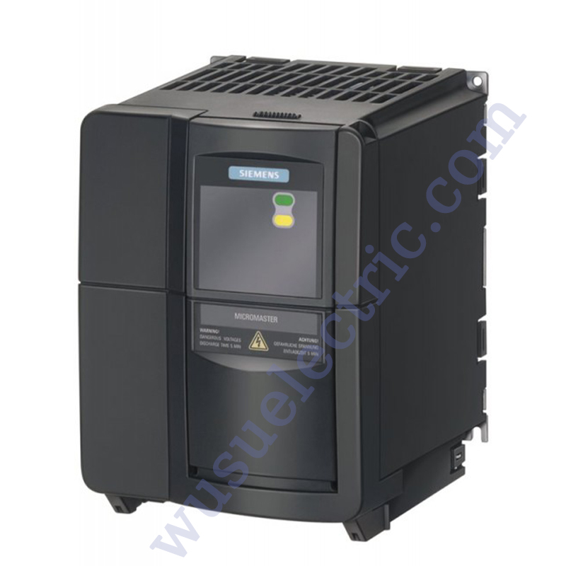 Siemens 6SE6440-2UD25-5CA1