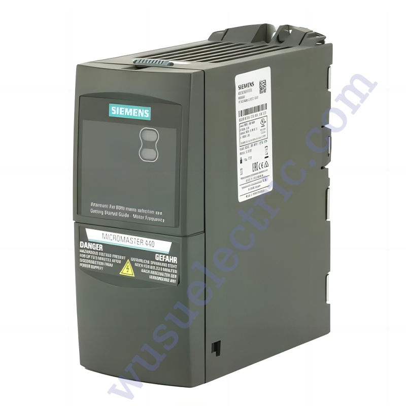 Siemens 6SE6440-2UD13-7AA1