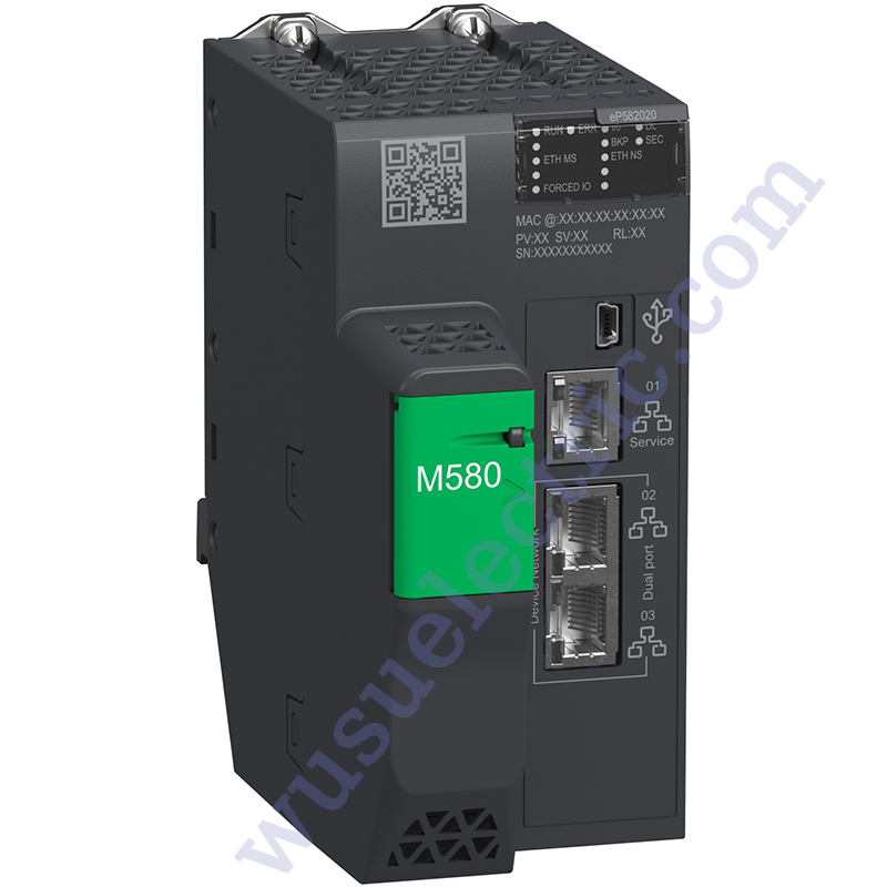 Schneider BMEP582020